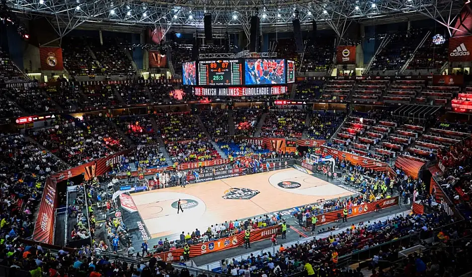 Euroleague: Νέα εμπλοκή στη μάχη Αθήνας – Βελιγραδίου για το Final Four